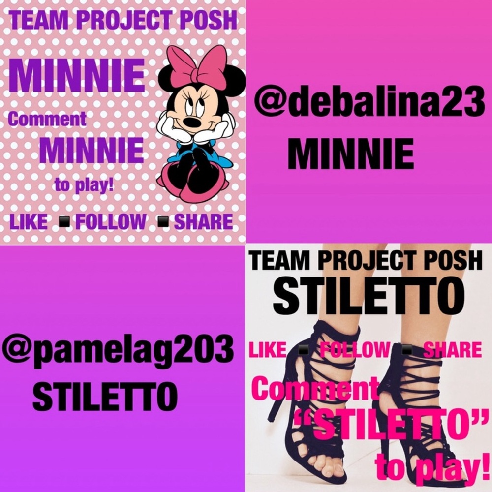Featured today 🎀🎀🎀🎀 @debalina23 or @pamelag203 to play